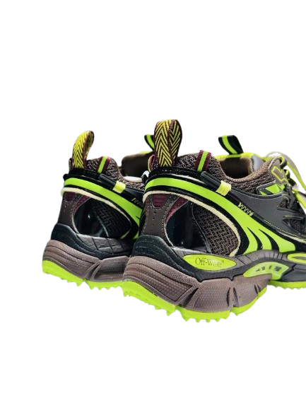 Off-White Odyssée Light Volt