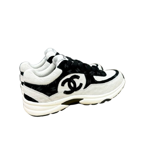 Chanel Noir et Blanc