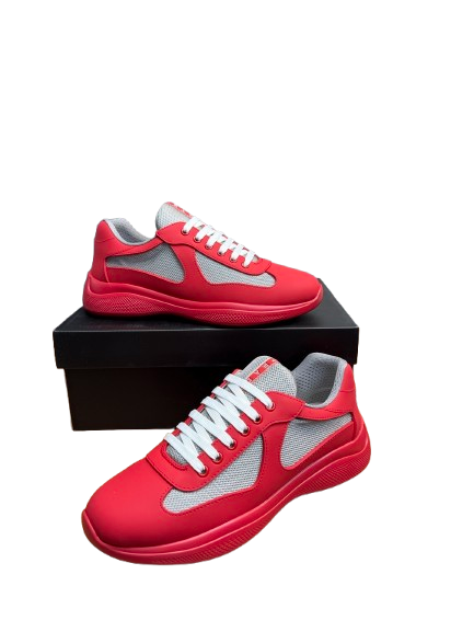 PRADA AMERICA'S CUP - LA BASKET NAUTIQUE DE L'EXCELLENCE