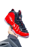 NIKE AIR FOAMPOSITE ONE - L'ICÔNE FUTURISTE EN MOULAGE - BASKET DE BASKET MYTHIQUE