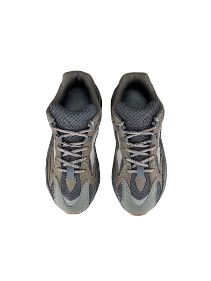 YEEZY 700 V2 - NUANCES TERRESTRES - MARRON, KAKI & BEIGE