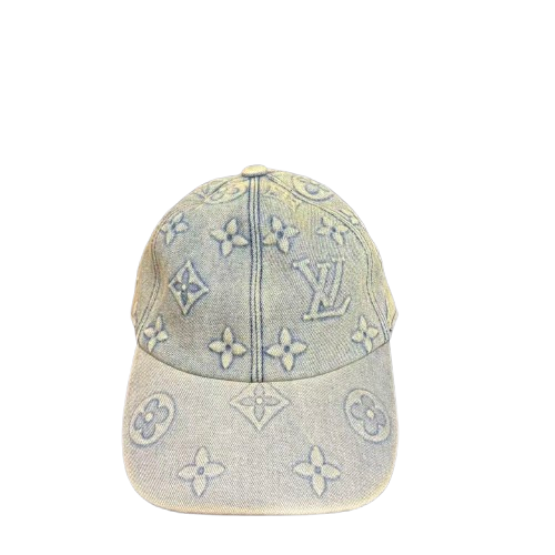 CASQUETTE LOUIS VUITTON - LE STREETWEAR DU LUXE VOYAGEUR