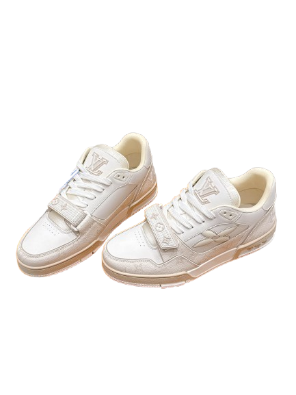 Louis Vuitton LV Trainer – Collection Multicolor Energy