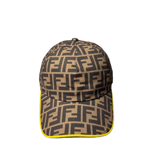 CASQUETTE FENDI - L'AUDACE ROMAINE STREETWEAR