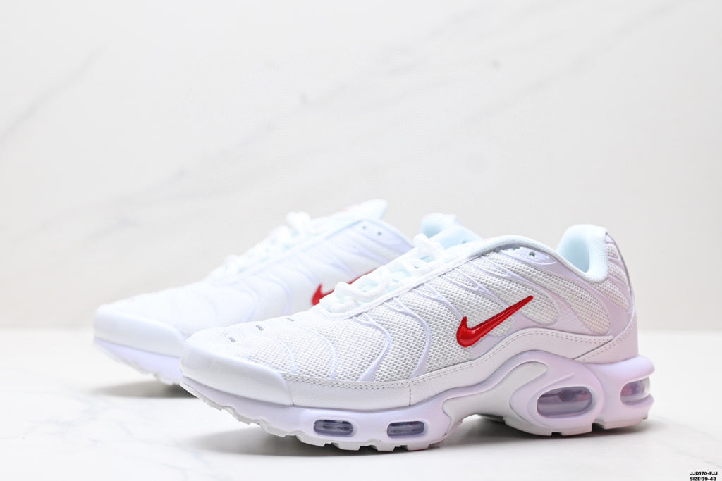 NIKE AIR MAX PLUS (TN) - L'ICÔNE REBELLE AU DÉGRADÉ VIBRANT
