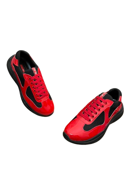 PRADA AMERICA'S CUP - LA BASKET NAUTIQUE DE L'EXCELLENCE