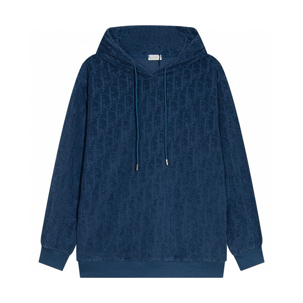 Sweat Dior | L'Essence du Confort Luxueux