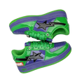 BAPE STA “Green & Purple Comic Edition”