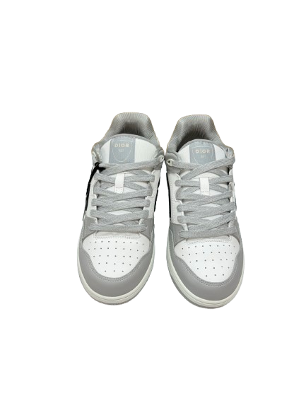 DIOR B57 LOW - LA BASKET COUTURE ULTIME