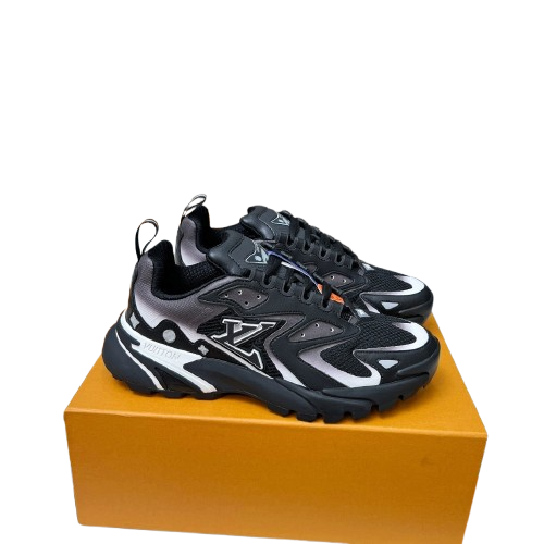 LOUIS VUITTON RUNNER TATIC MEN SHOES - L'AVANT-GARDE TECHNIQUE