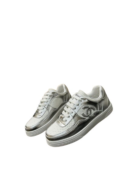 Chanel Sliver Luxe Runner