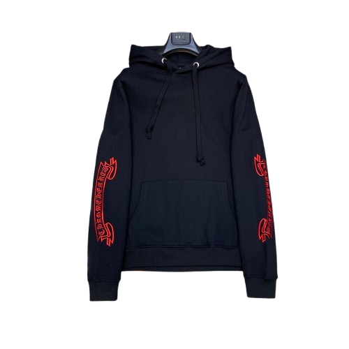 SWEAT CHROME HEARTS 2025 | L'Avenir de la Rébellion