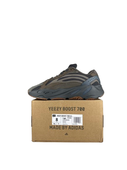 YEEZY 700 V2 - NUANCES TERRESTRES - MARRON, KAKI & BEIGE