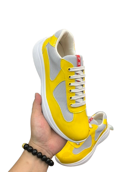 PRADA AMERICA'S CUP - LA BASKET NAUTIQUE DE L'EXCELLENCE