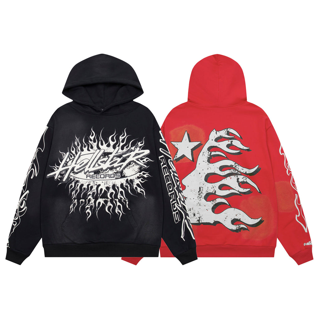 ENSEMBLE HELLSTAR RECORD | Le Son des Ombres