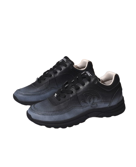 Chanel Runner Ombre Noire