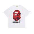 T-shirt BAPE ABC Camo