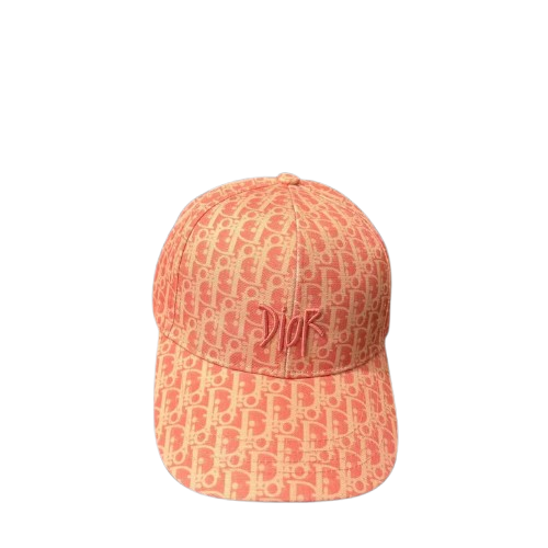 CASQUETTE DIOR - L'AUDACE CHIC DE LA MAISON