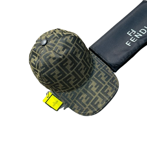 CASQUETTE FENDI - L'AUDACE ROMAINE STREETWEAR