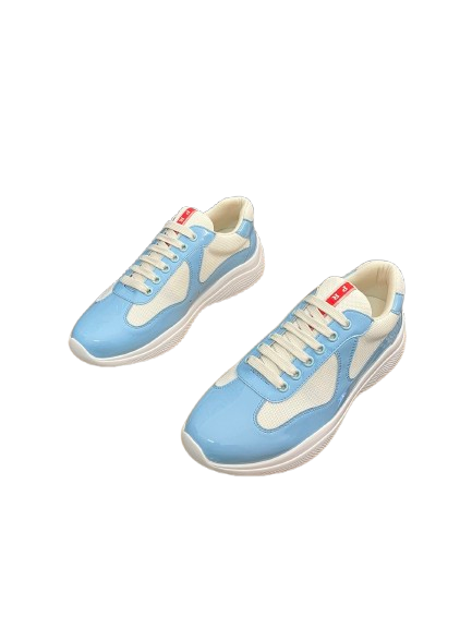 PRADA AMERICA'S CUP - LA BASKET NAUTIQUE DE L'EXCELLENCE