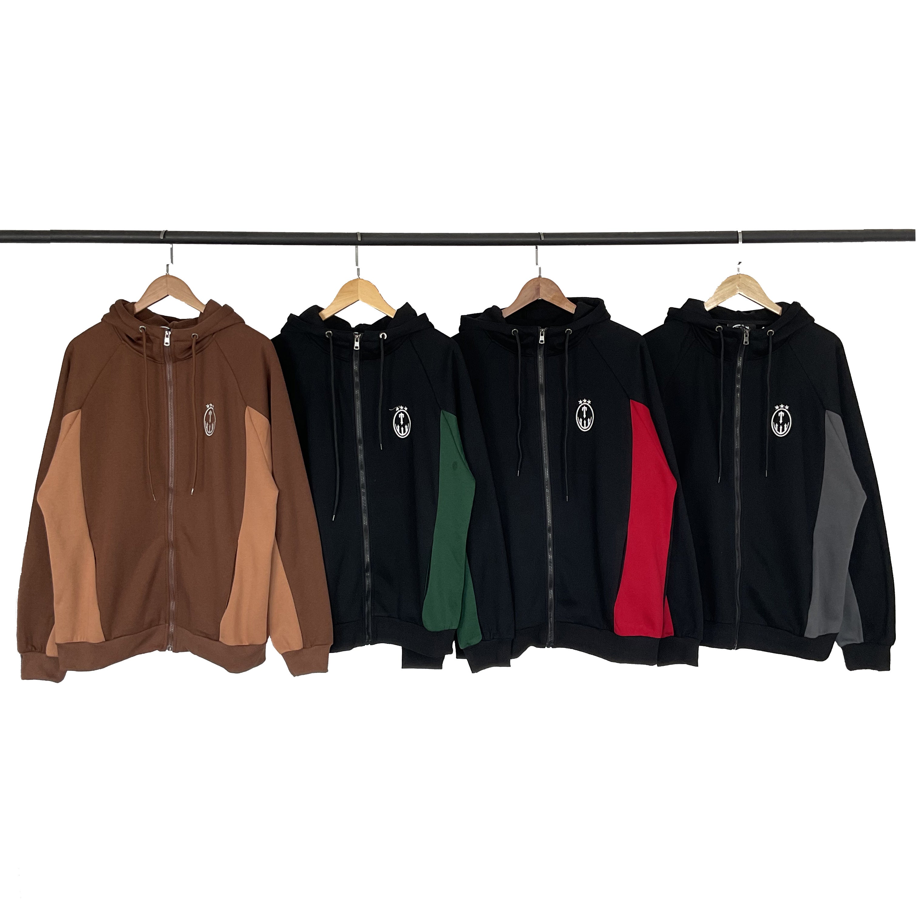 Sweet Trapstar bi-colore