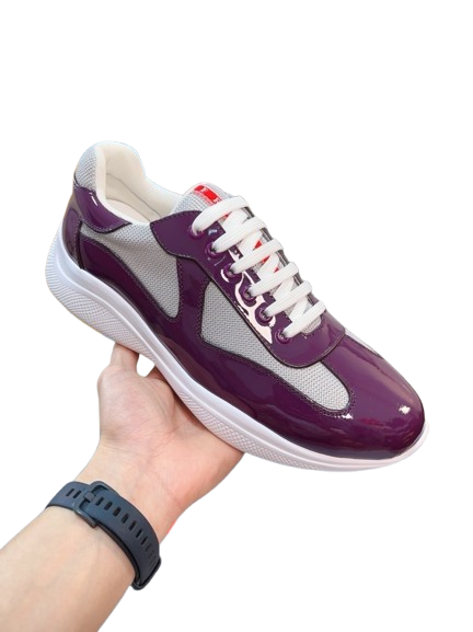 PRADA AMERICA'S CUP - LA BASKET NAUTIQUE DE L'EXCELLENCE