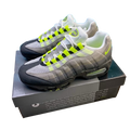 NIKE AIR MAX 95 « NEON » OG - LA NAISSANCE D'UNE LÉGENDE