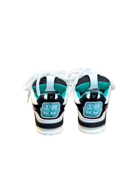 SNEAKER LV SKATE - LE LUXE RENCONTRE LA CULTURE URBAINE