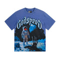 T-SHIRT GODSPEED F1 | La Vitesse Pure