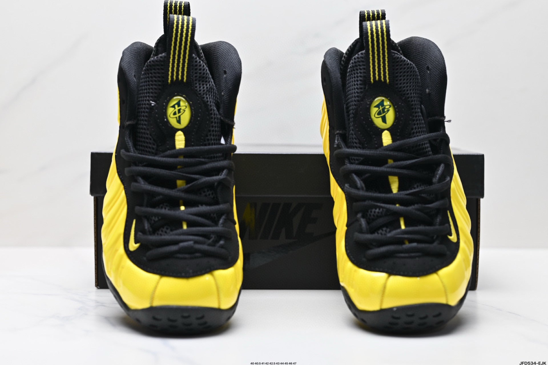 NIKE AIR FOAMPOSITE ONE WU-TANG - LA COLLABORATION MYTHIQUE & INACCESSIBLE