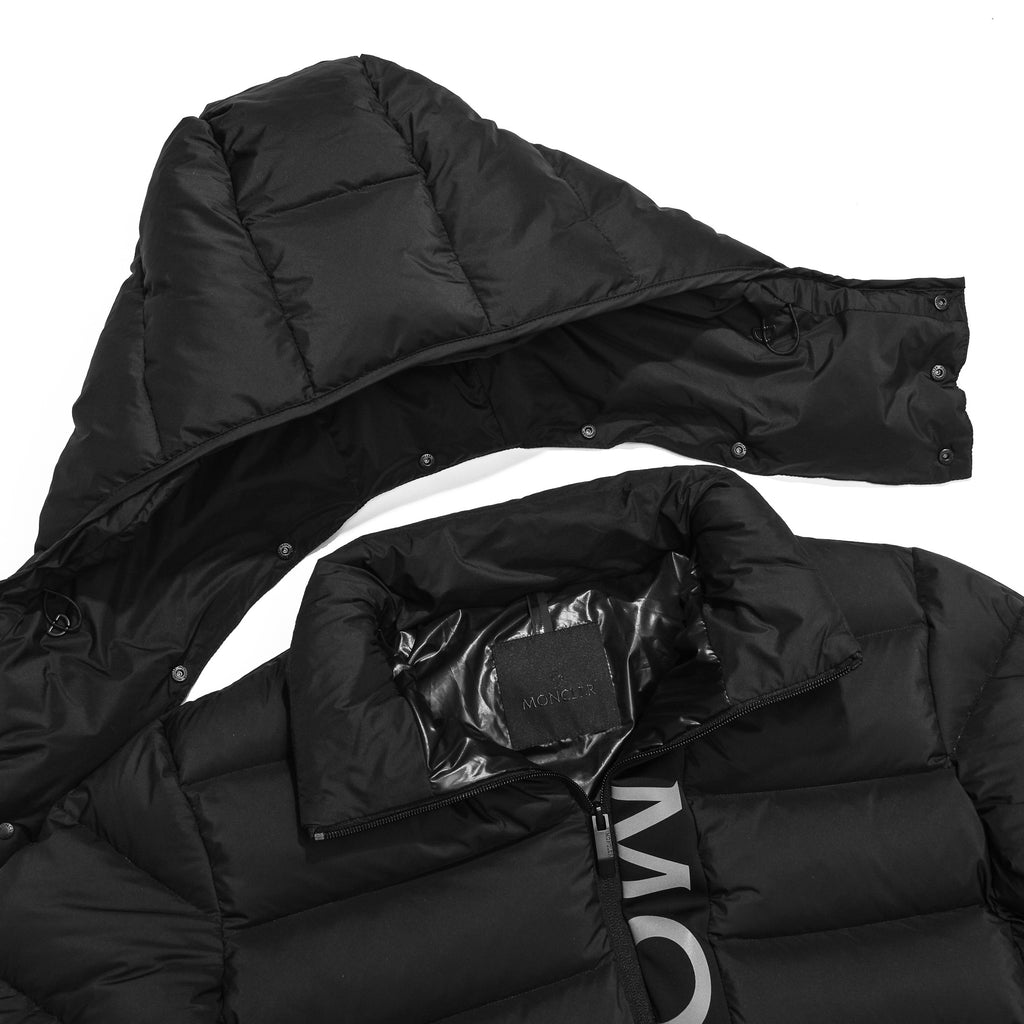 DOUDOUNE MONCLER | L'ICÔNE ABSOLUE DU LUXE ALPIN