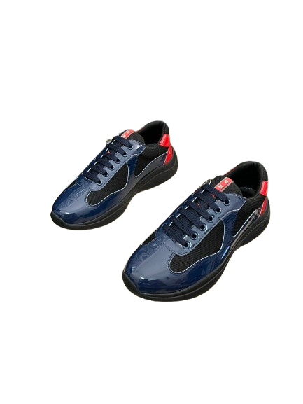 PRADA AMERICA'S CUP - LA BASKET NAUTIQUE DE L'EXCELLENCE