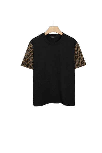 T-SHIRT FENDI | L'ÉLÉGANCE ROMAINE AU QUOTIDIEN