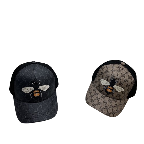 CASQUETTE GUCCI - LE STREETWEAR LUXE ITALIEN