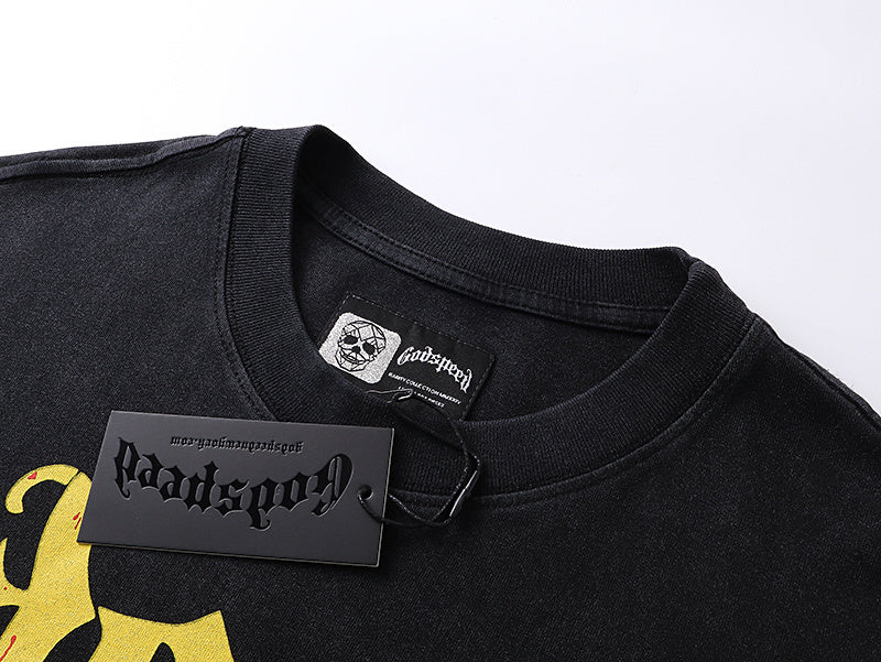 T-SHIRT "OUT OF MANY, ONE" | L'Unité dans l'Ombre