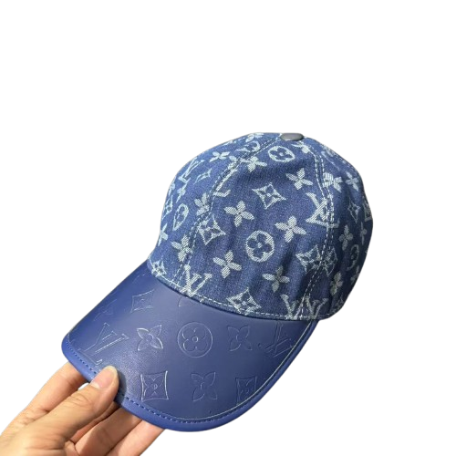 CASQUETTE LOUIS VUITTON - LE STREETWEAR DU LUXE VOYAGEUR