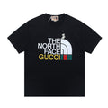 T-SHIRT GUCCI X THE NORTH FACE | COLLABORATION ICONIQUE