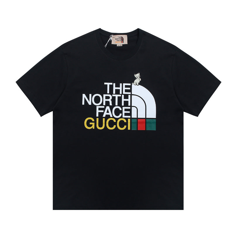 T-SHIRT GUCCI X THE NORTH FACE | COLLABORATION ICONIQUE