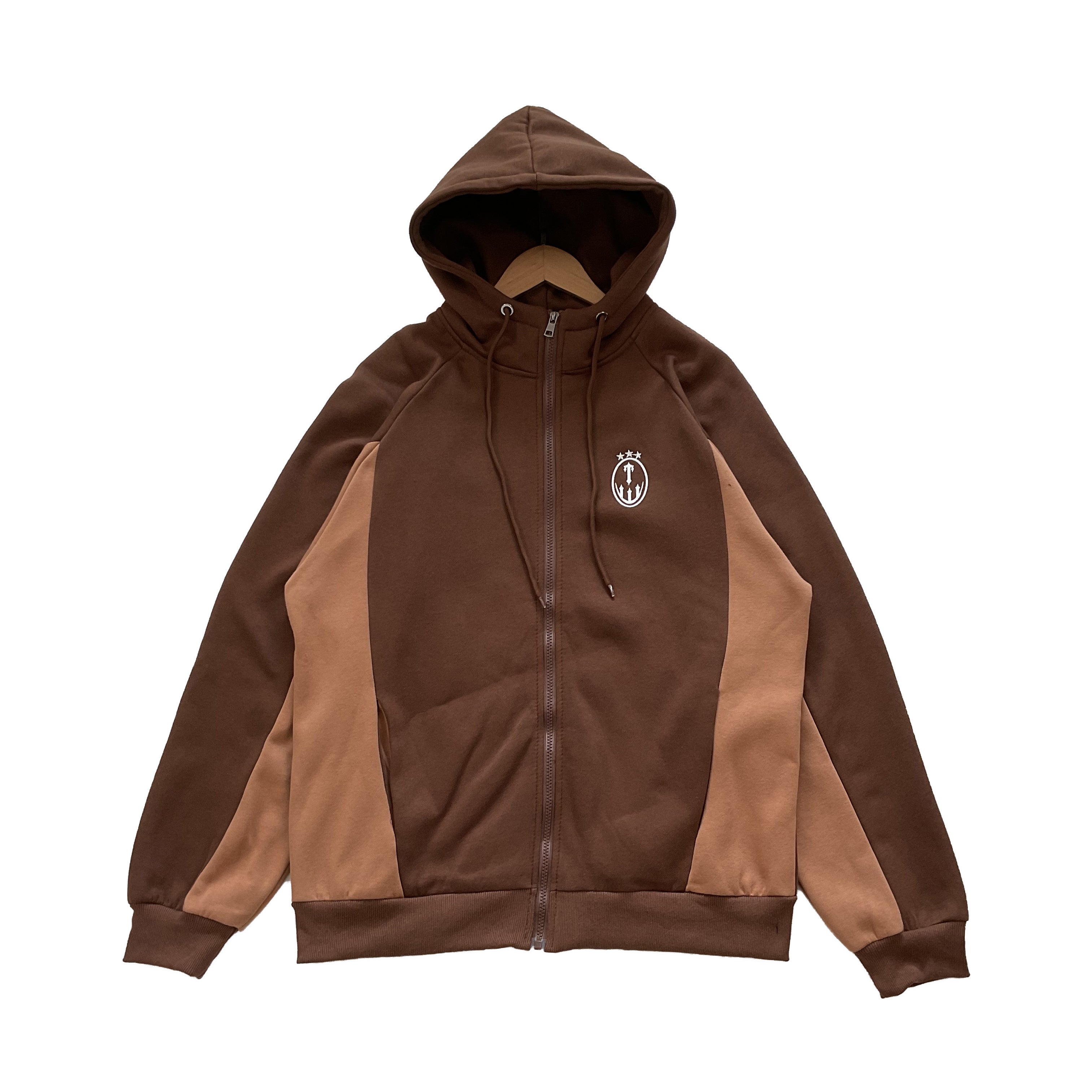 Sweet Trapstar bi-colore