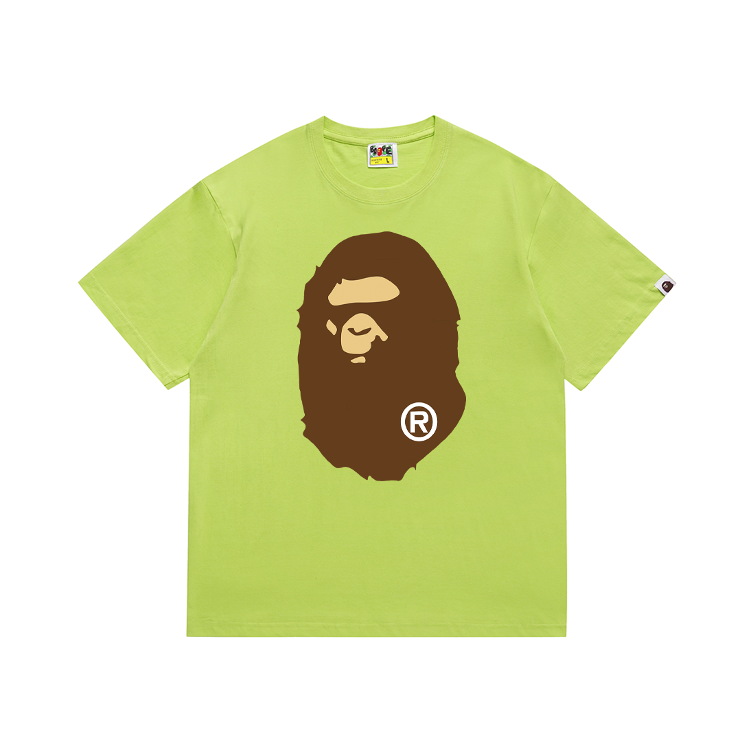 A Bathing Ape T-shirt