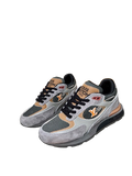 LOUIS VUITTON RUN AWAY SNEAKER - L'ESPRIT NOMADE CONTEMPORAIN