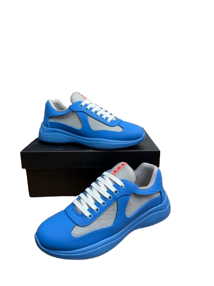 PRADA AMERICA'S CUP - LA BASKET NAUTIQUE DE L'EXCELLENCE