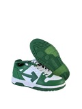 Off-White Out of Office – Green Classic