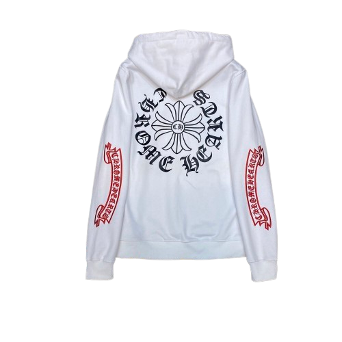 SWEAT CHROME HEARTS 2025 | L'Avenir de la Rébellion