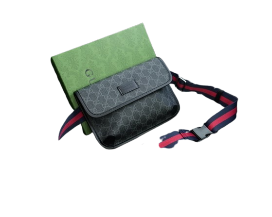 SACOCHE GUCCI - L'ALLIANCE DU PATRIMOINE ET DU STREETWEAR