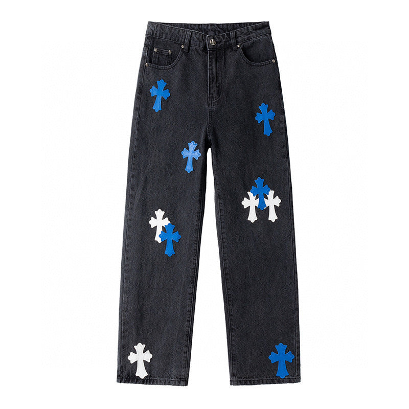 JEAN CHROME HEARTS LOS ANGELES | L'Héritage Californien