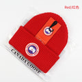 BONNET CANADA GOOSE - L'ACCESSOIRE TECHNIQUE DU FROID EXTRÊME