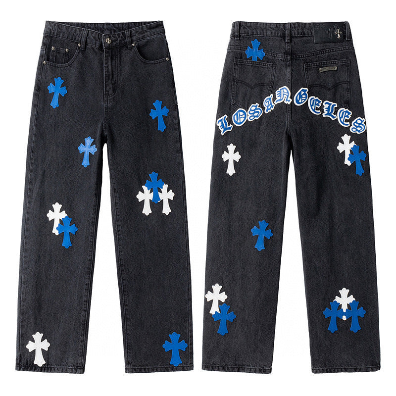 JEAN CHROME HEARTS LOS ANGELES | L'Héritage Californien