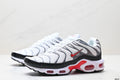 NIKE AIR MAX PLUS (TN) - L'ICÔNE REBELLE AU DÉGRADÉ VIBRANT