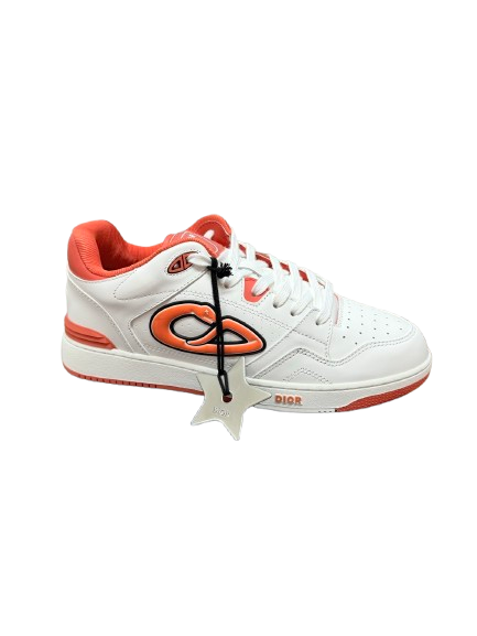 DIOR B57 LOW - LA BASKET COUTURE ULTIME